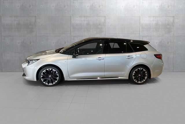 2021 TOYOTA COROLLA - 3