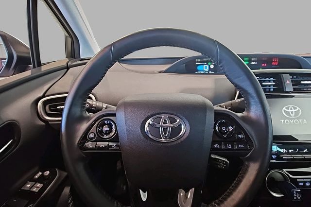 JTDKA3FP703182984 2021 TOYOTA PRIUS PLUG-IN HYBRID-2