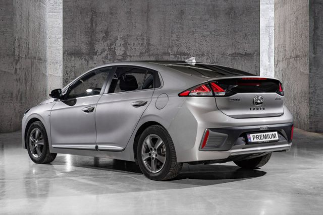 KMHC851JFLU069287 2020 HYUNDAI IONIQ-3