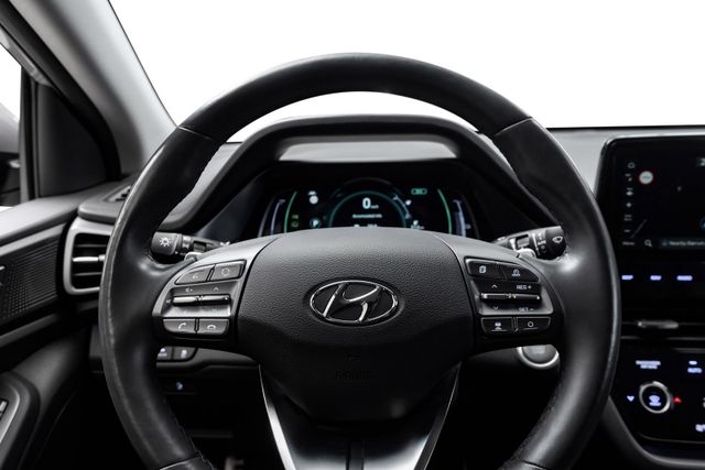 2020 HYUNDAI IONIQ - 13