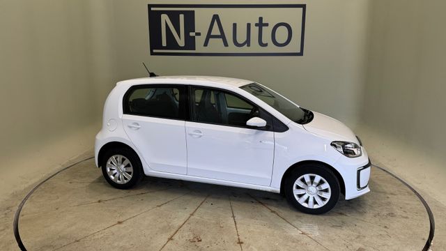 WVWZZZAAZLD913101 2021 VOLKSWAGEN UP!-3