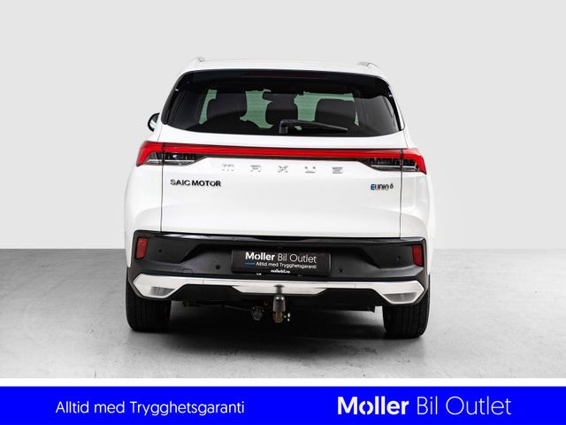 2022 MAXUS EUNIQ 6 - 6