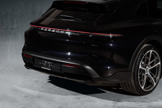 2022 PORSCHE TAYCAN CROSS TURISMO - 6