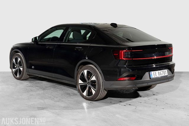 2023 POLESTAR 2 - 5