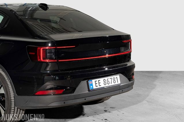 2023 POLESTAR 2 - 6