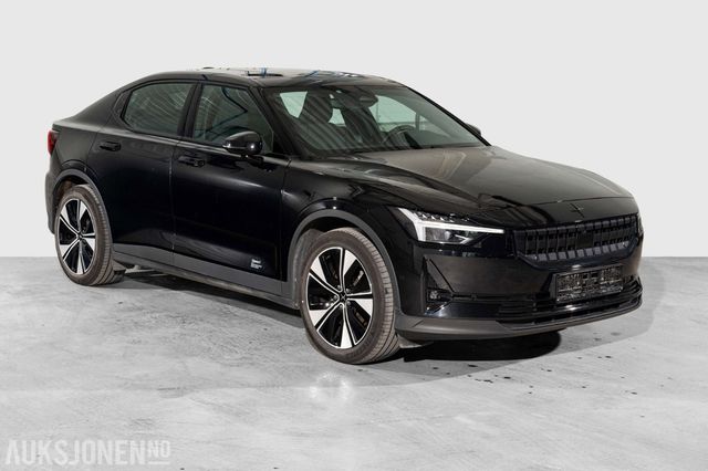 2023 POLESTAR 2 - 1