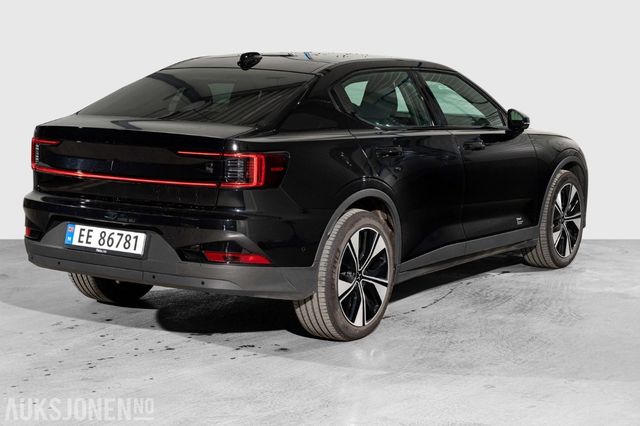 2023 POLESTAR 2 - 8