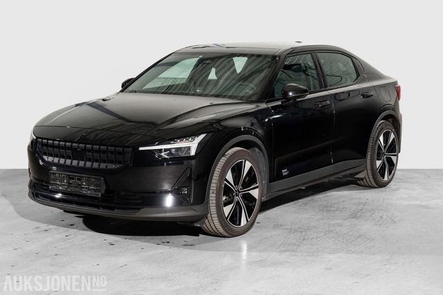 2023 POLESTAR 2 - 4