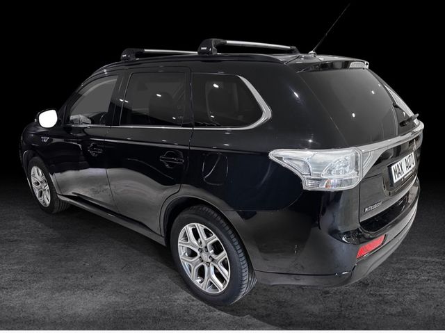 2015 MITSUBISHI OUTLANDER - 3