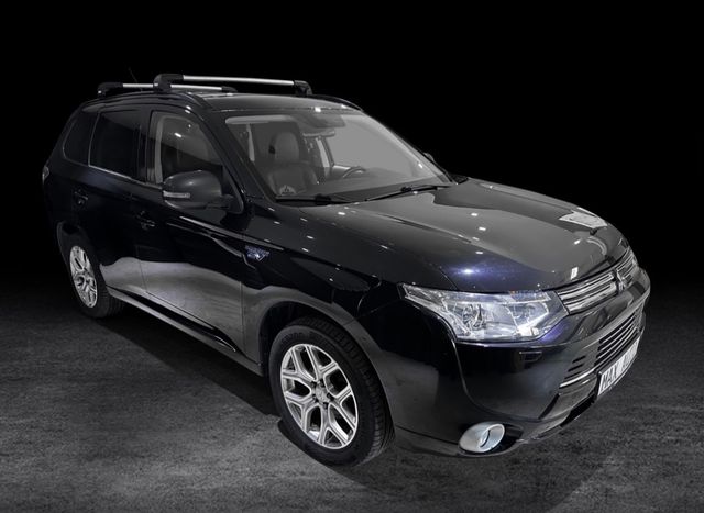 JMBXDGG2WEZC03149 2015 MITSUBISHI OUTLANDER-1