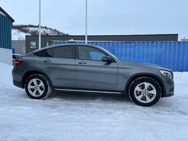 WDC2533541F285543 2017 MERCEDES-BENZ GLC-2