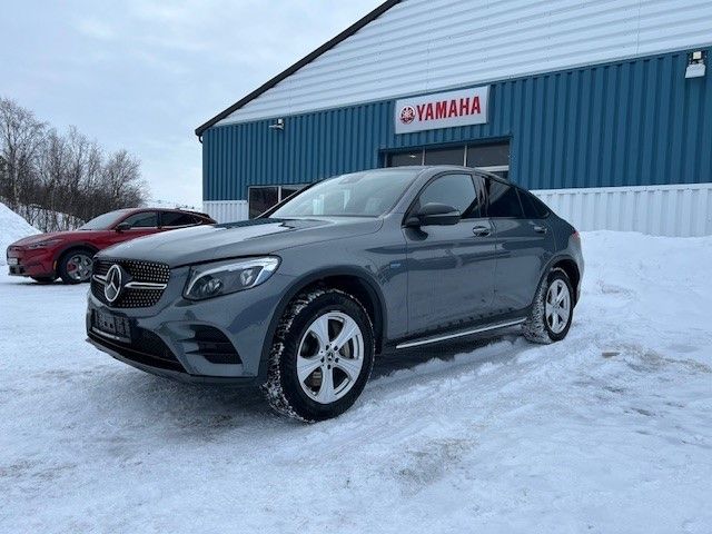 WDC2533541F285543 2017 MERCEDES-BENZ GLC-5