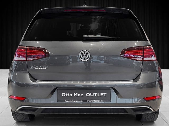 2019 VOLKSWAGEN GOLF - 9