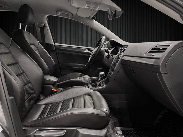 2019 VOLKSWAGEN GOLF - 27