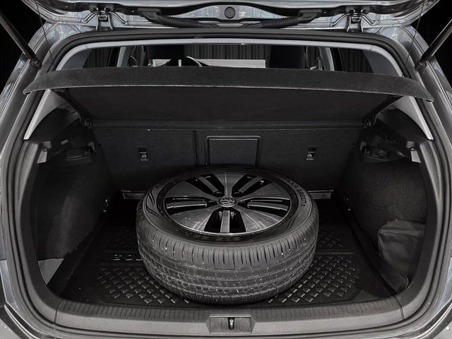 2019 VOLKSWAGEN GOLF - 25