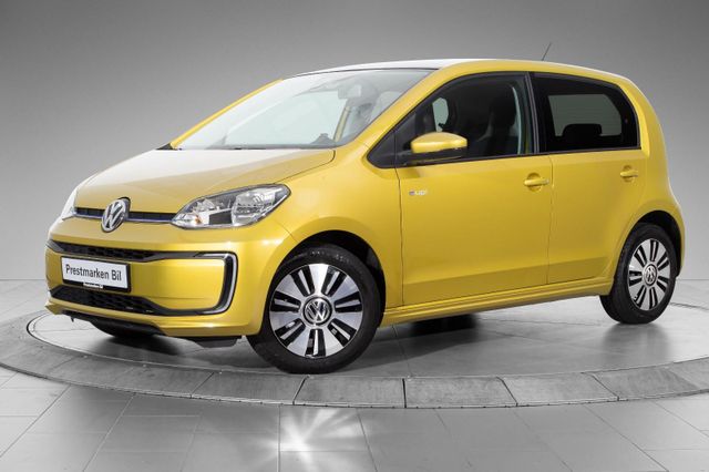 2018 VOLKSWAGEN UP! - 1