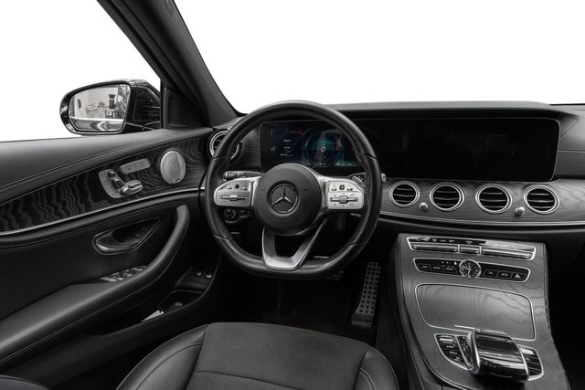 2020 MERCEDES-BENZ E-KLASSE - 16