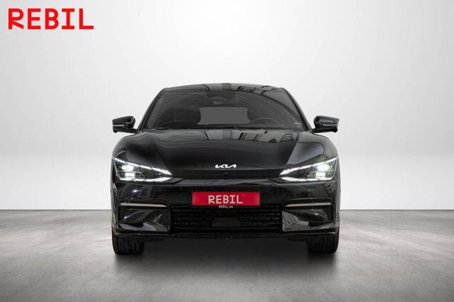 2022 KIA EV6 - 3