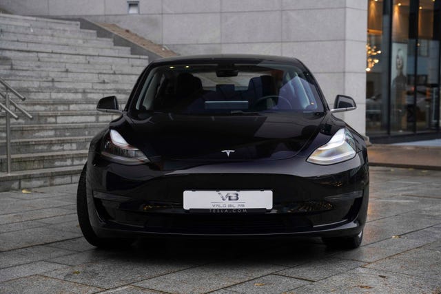 5YJ3E7EB6KF233371 2019 TESLA MODEL 3-3