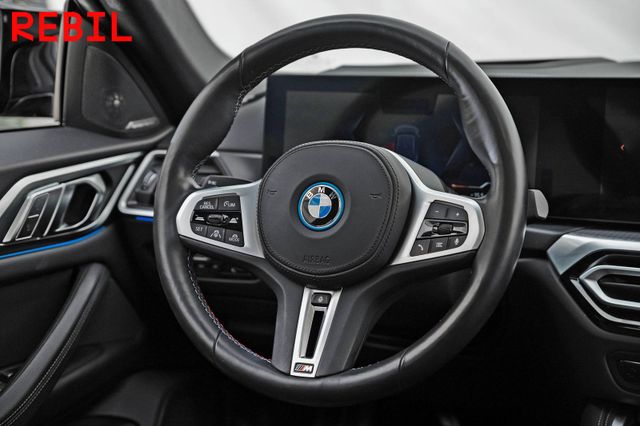 2022 BMW I4 M50 - 13