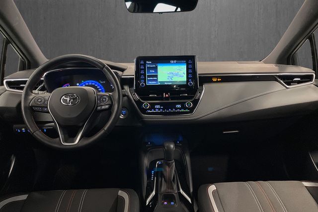 2021 TOYOTA COROLLA - 15