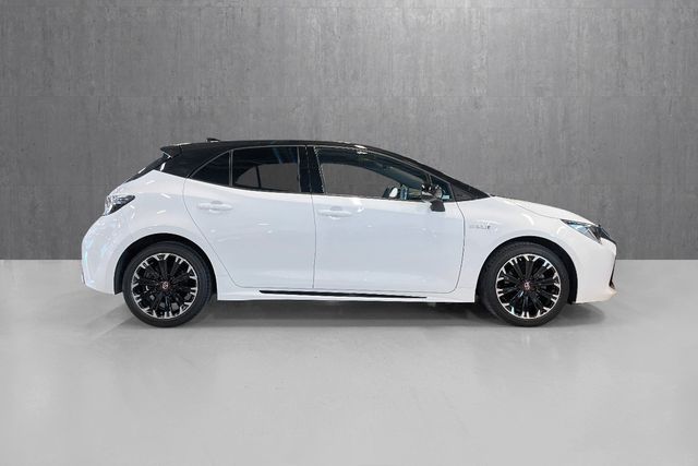 2021 TOYOTA COROLLA - 7