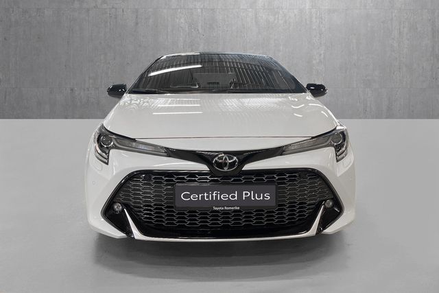 2021 TOYOTA COROLLA - 9