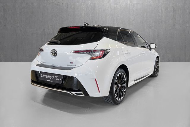 2021 TOYOTA COROLLA - 6