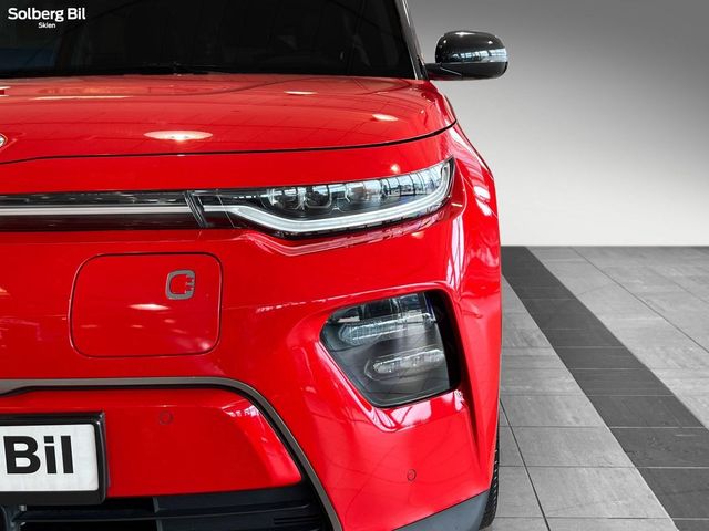 2021 KIA SOUL - 7