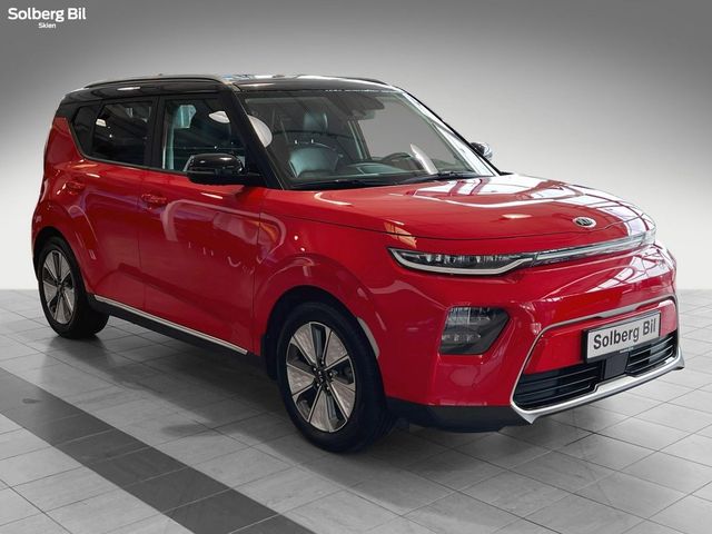 2021 KIA SOUL - 3