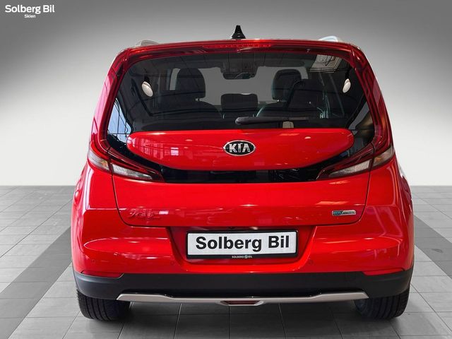 2021 KIA SOUL - 5