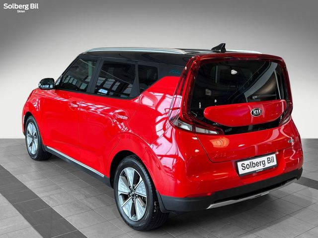 2021 KIA SOUL - 6