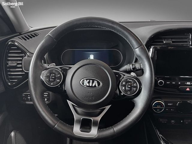 2021 KIA SOUL - 15