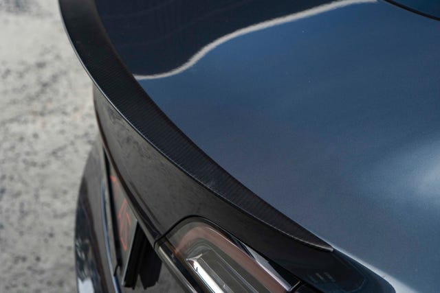 2019 TESLA MODEL 3 - 10