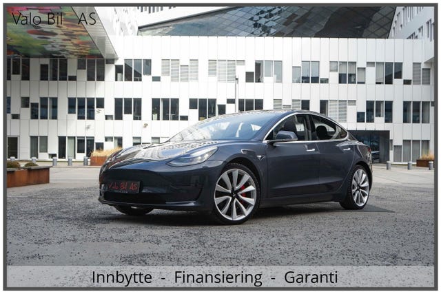 5YJ3E7EBXKF207551 2019 TESLA MODEL 3-0