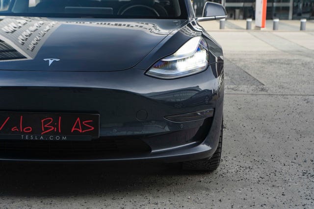 5YJ3E7EBXKF207551 2019 TESLA MODEL 3-3