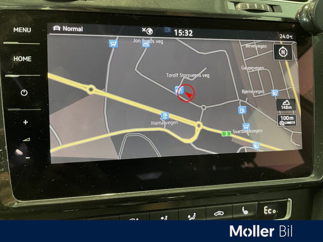 2018 VOLKSWAGEN GOLF - 13