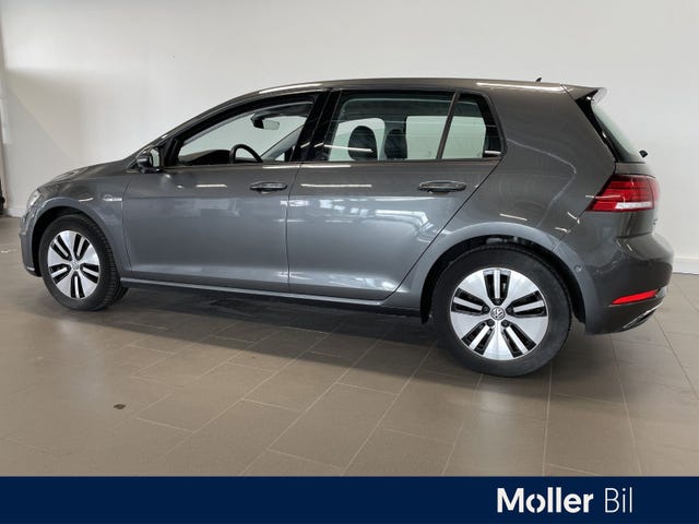 2018 VOLKSWAGEN GOLF - 8