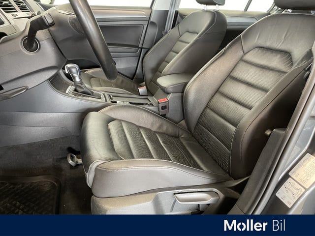 2018 VOLKSWAGEN GOLF - 9