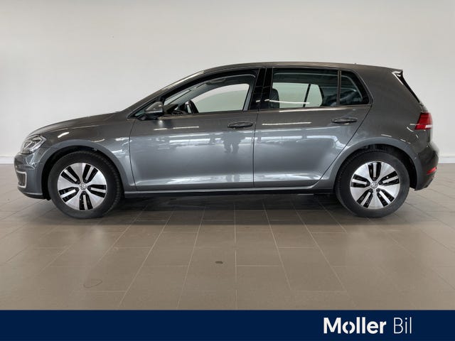 2018 VOLKSWAGEN GOLF - 7