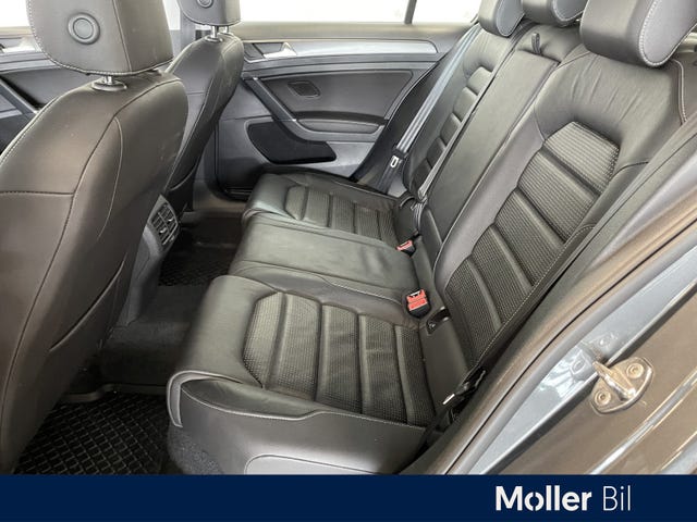 2018 VOLKSWAGEN GOLF - 10