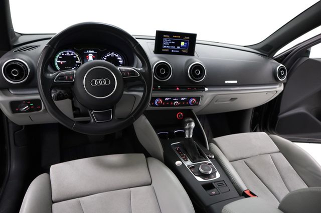 2015 AUDI A3 - 9