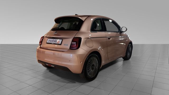 2021 FIAT 500 - 9