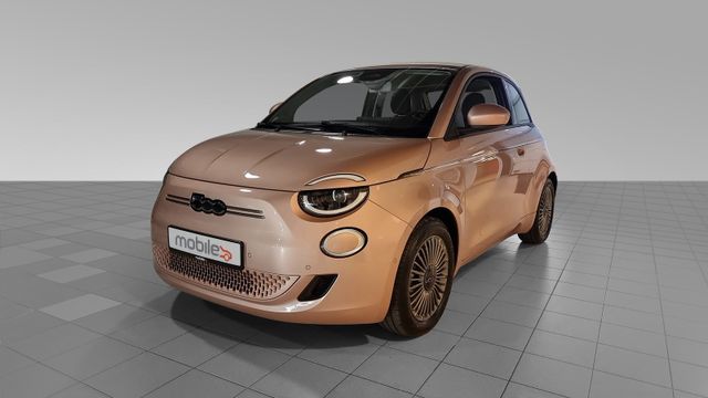 ZFAEFAC48MX008330 2021 FIAT 500-2