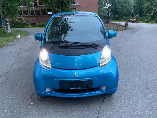 2014 MITSUBISHI I-MIEV - 6