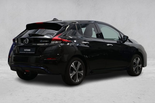SJNFAAZE1U0140683 2022 NISSAN LEAF-4