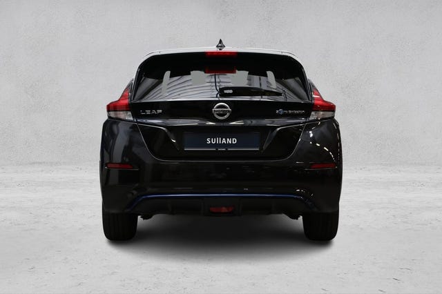 SJNFAAZE1U0140683 2022 NISSAN LEAF-5
