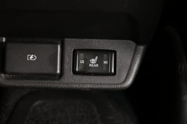 2022 NISSAN LEAF - 14