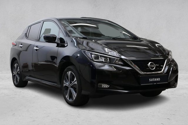 SJNFAAZE1U0140683 2022 NISSAN LEAF-2