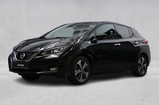 SJNFAAZE1U0140683 2022 NISSAN LEAF-0